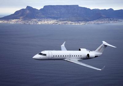 FlyCemAir Canada CRJ100/200